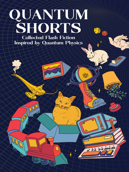 Title details for Quantum Shorts by Michael Brooks - Available